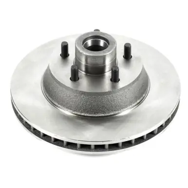No Minimum Order Power Stop 71-72 Ford Country Squire Front Autospecialty Brake Rotor - AR8103