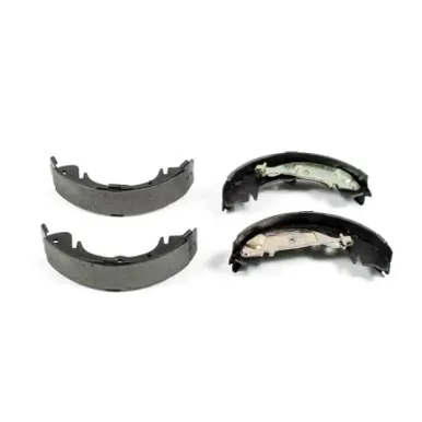Power Stop 2001 Hyundai Santa Fe Rear Autospecialty Brake Shoes - B765 Buy Today