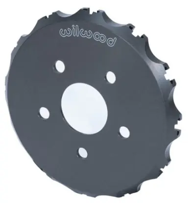 Holiday Sale Wilwood Big Brake Dynamic Hat - 12x8.75 BC / 5x4.50 MT / 0.536 Offset - 170-14869
