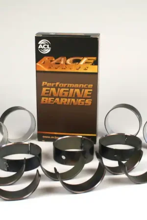 No Minimum Order ACL Porsche 911 78-89 .25mm Oversized High Performance Rod Bearing Set