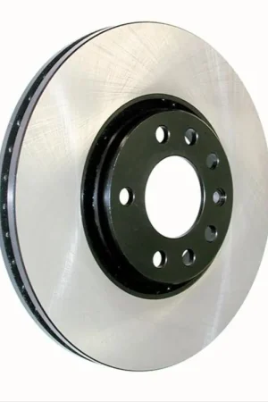 Centric Premium High Carbon Brake Rotor Deal