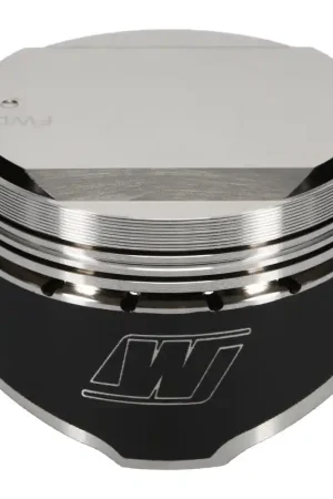 Wiseco Nissan Turbo +14cc Dome 1.181 x 86.25mm Piston Shelf Stock Kit Express Delivery