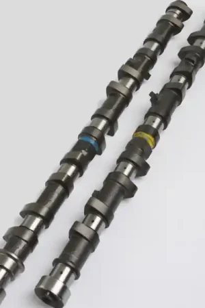 Buy Today TOYOTA 1JZ VVTi BILLET RACE CAMS - 272/278 Degrees advertised duration. 9.95mm/9.95mm lift