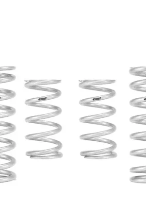 Eibach Can-Am Maverick X3 Max X rs Turbo R 2017 Eibach Springs E85-212-006-02-22 PRO-UTV - Stage 2 Performance Spring System (Set of 8 Springs) New Arrival