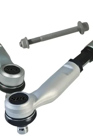 SPC Performance Audi and VW Rear Adjustable Control Arm - Left – SBX Performance Final Sale