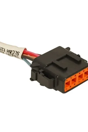 Modern BD Diesel E-PAS Emergency Engine Shutdown - Dodge 2007-2009 6.7L – SBX Performance