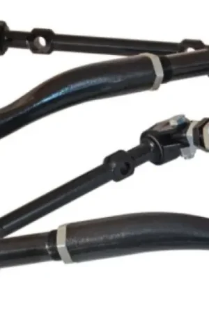 Handmade SPC Performance Chevrolet Camaro / Nova 1st Gen F-Body Upper Adjustabl – SBX Performance