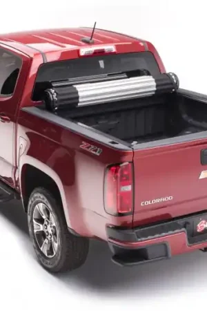 Flash Sale BAK 14-18 Chevy Silverado 1500 / 15-20 Chevy Silverado 2500/3500 8ft B – SBX Performance