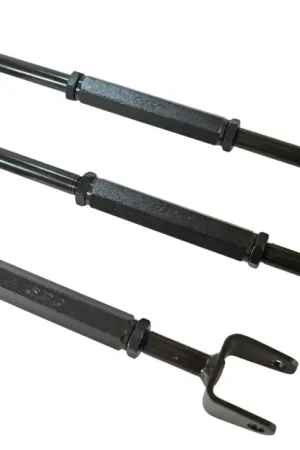 Factory Price SPC Performance Infiniti Rear Kit (3) – SBX Performance