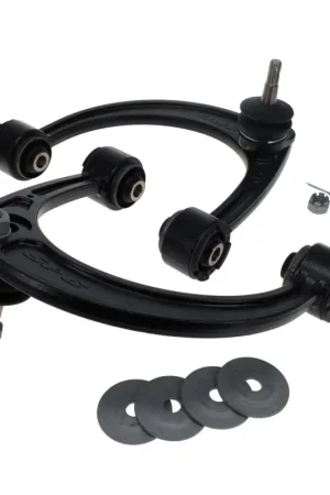 SPC Performance Toyota Tacoma Upper Control Arm (PAIR) – SBX Performance Best Seller