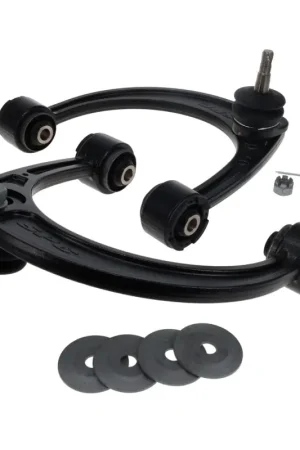 Limited Time SPC Performance Toyota 4RUNNER & FJ UCA (PAIR) – SBX Performance