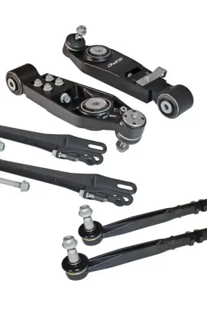 SPC Performance Porsche 996/997 & 981/987 Rear Performance Kit 6-arm s – SBX Performance Popular