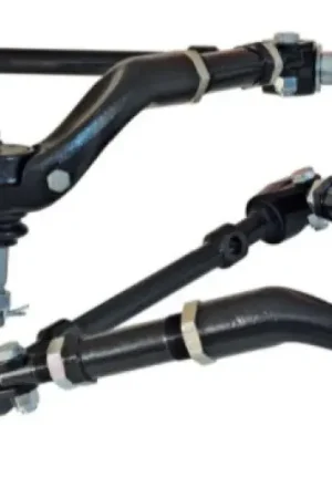 Viral SPC Performance Chevrolet Camaro / El Camino / Malibu 2nd Gen F-Body U – SBX Performance