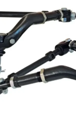 Hot Picks SPC Performance Chevrolet Chevelle / El Camino / Malibu A-Body Upper A – SBX Performance