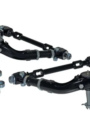 Free Delivery SPC Performance Chevrolet Corvette C4 Adjustable Upper Control Arms (P – SBX Performance