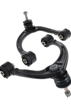 Worldwide Shipping SPC Performance GM Colorado/Canyon Front Upper Adj. Control Arms (PR) – SBX Performance