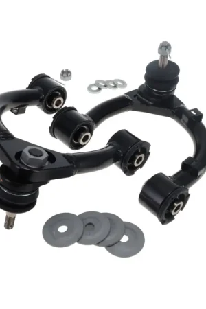 SPC Performance Ford Ranger Front Upper Adjustable Arms (PR) – SBX Performance Trusted Brand