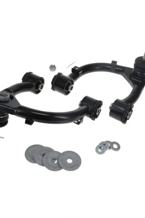 SPC Performance 2021-Up Ford Ranger Adjustable Upper Control Arms - Pa – SBX Performance Must Have