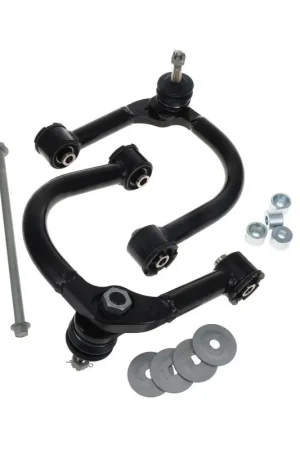 SPC Performance 2021+ Ford Bronco Adjustable Upper Control Arms – SBX Performance New Arrival