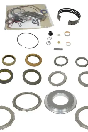 BD Diesel Built-It Trans Kit 1994-2002 Dodge 47RH/RE Stage 2 Intermedi – SBX Performance Instant Buy