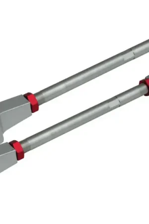 Shop Now SPC Performance 95-99 BMW E36/99-06 E46/03-08 E85 Rear Adjustable Lowe – SBX Performance