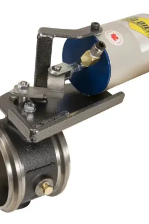 Modern BD Diesel Brake - 1989-1998 Dodge 60psi no-APPS 4in Vac/Remote – SBX Performance