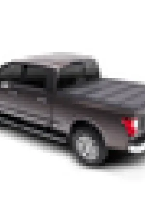 BAK 04-15 Nissan Titan 6ft 6in Bed BAKFlip MX4 Matte Finish – SBX Performance Exclusive Offer