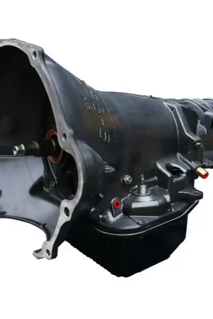 Free Delivery BD Diesel Transmission Kit - 2000-2002 Dodge 47RE 2wd – SBX Performance