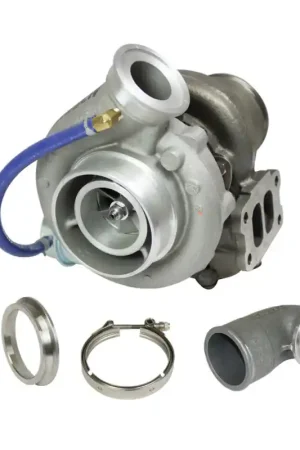 BD Diesel Super B Single Turbo Kit - 2003-2004 Dodge 5.9L – SBX Performance Crafted