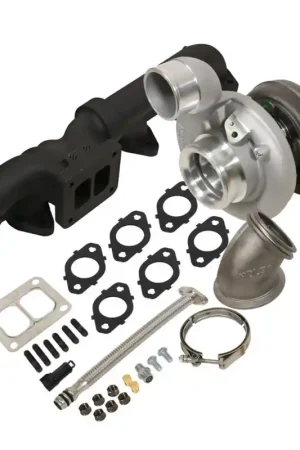 Cheap BD Diesel Iron Horn 5.9L Turbo Kit S364SXE/80 0.91AR Dodge 03-07 – SBX Performance