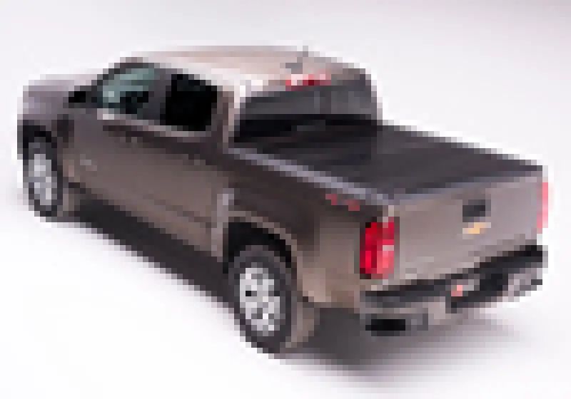 Factory Price BAK 04-13 Chevy Colorado/GMC Canyon 5ft Bed BAKFlip G2 – SBX Performance