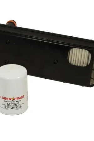 BD Diesel Trans Filter Service Kit - Ford 2003-2010 5R110 – SBX Performance Get Yours