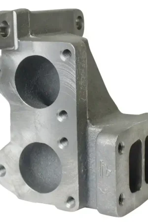 BD Diesel PEDESTAL KIT - Chevy Duramax T3 Mount Turbo – SBX Performance Price Drop