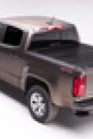 BAK 04-13 Chevy Colorado/GMC Canyon 6ft Bed BAKFlip G2 – SBX Performance Handmade