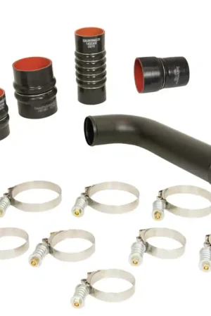BD Diesel Intercooler Hose/Clamp Kit - Dodge 2007.5-2009 6.7L – SBX Performance Must Have