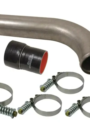 BD Diesel Intercooler Intake Pipe - Dodge 2007-2009 6.7L – SBX Performance Free Delivery