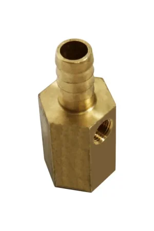 Limited Time BD Diesel Xtrude Trans Cooler Temperature Adapter (1300620/1300621) -– SBX Performance