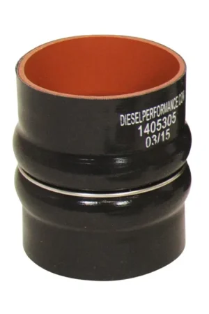 Special Discount BD Diesel 03-07 Dodge Cummins 5.9L 2.75in Intercooler Silicone Boot – SBX Performance