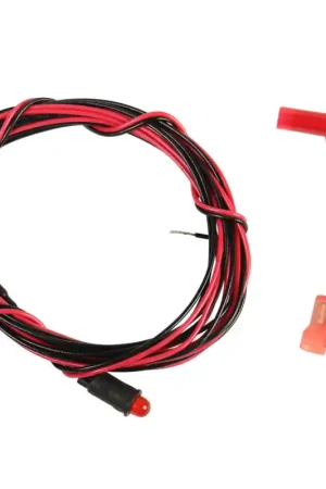 BD Diesel LED KIT - Red Alarm – SBX Performance One Day Deal