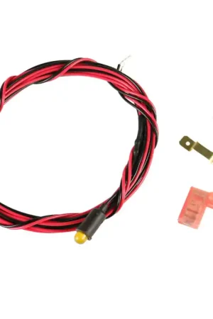 Top Rated BD Diesel LED Kit - Amber Alarm – SBX Performance