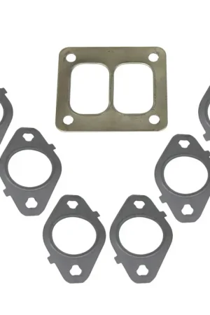 BD Diesel Exhaust Manifold T4 Mount Gasket Set - Dodge 1998.5-2018 5.9 – SBX Performance New Arrival