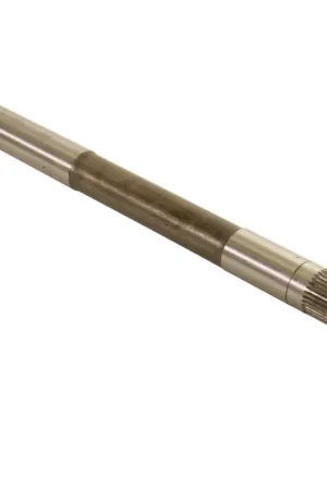 BD Diesel Billet Input Shaft Ford 1999-2010 4R100/5R110 – SBX Performance One Day Deal