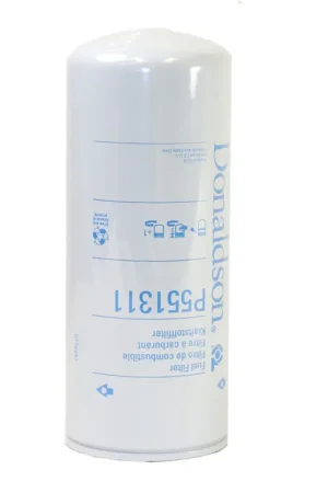 BD Diesel Remote Fuel Filter Replacement Cartridge - 1050060 Kit – SBX Performance Fresh Stock