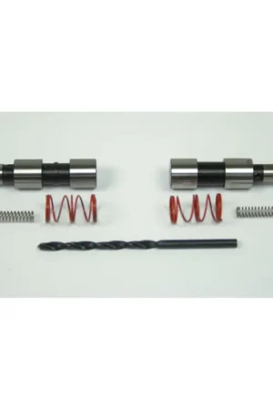 BD Diesel Shift Kit - Chev Allison 1000 2001-2005 5spd – SBX Performance Next Day Delivery