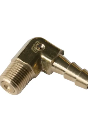 BD Diesel Elbow Orifice - 1994-2002 Dodge w/HX35 Turbos Fan Favorite