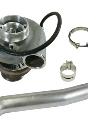 BD Diesel Super B Special SX-E S363 Turbo Kit - 1994-2002 Dodge 5.9L Cummins Secure Checkout