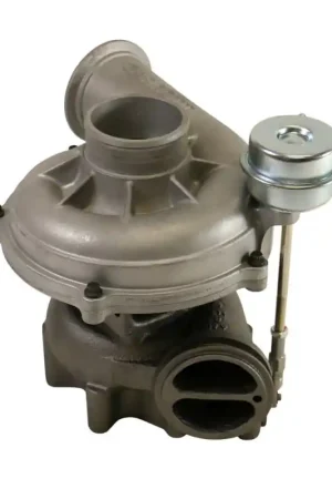 Money Back Guarantee BD Diesel Exchange Turbo - Ford 1999.5-2003 7.3L GTP38 Pick-up w/o Pedistal