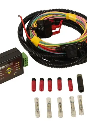 Affordable BD Diesel Application Kit Dodge/Ford Idle Verification (DFIV)