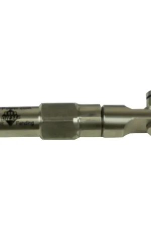 BD Diesel Turbo Turnbuckle - 5/16NF Rod w/Pin 2001-2004 LB7 w/Aftermarket Turbo or Wastegate Authentic