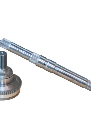 BD Diesel Billet Intermediate Shaft 1994-2007 Dodge 47RE/47RH/48RE Must Have